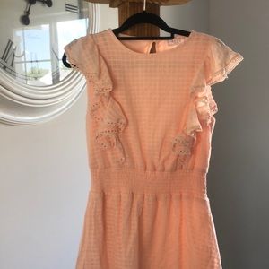 Sage the Label NWT dress